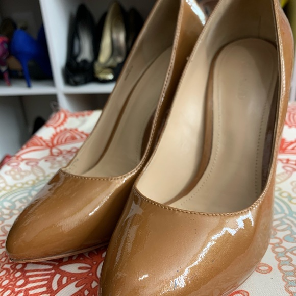 Joan & David shoes Sz  6 us. - Picture 2 of 5